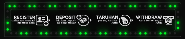 Monas123 Jackpot